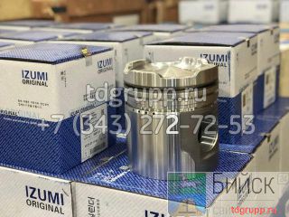 6127-31-2140  Komatsu D355A-3 