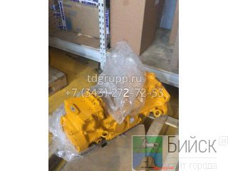 708-2L-00523   Komatsu PC1250-7 