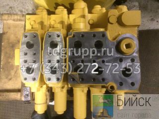 709-61-11701   Komatsu D375A-3 