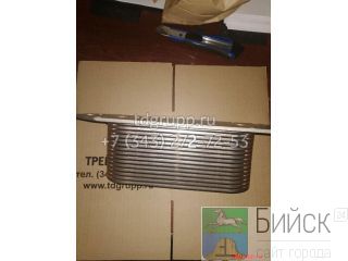 5284362   Cummins QSL9-5G 