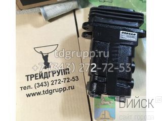 410119-00061/420-00030   Doosan S250LC-V 