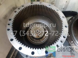    Volvo EC700B VOE14535296 