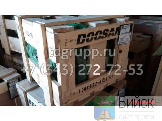   Doosan S210W-V 130902-02170 