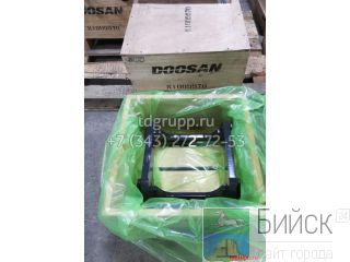 K1009970    Doosan S340LC-V 