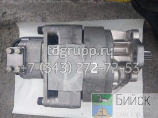 705-52-40130   Komatsu WA450-3 