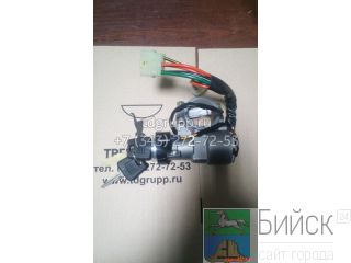 38510-00540   Daewoo Novus 