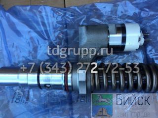 376-0509   Caterpillar 3512 