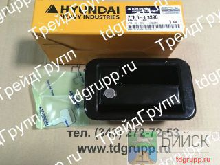 71N6-03390    Hyundai R210LC-7A 