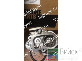 4035393  Holset HX25W 