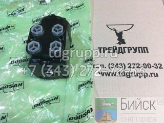  Doosan Mega 400-V 4420-9470 