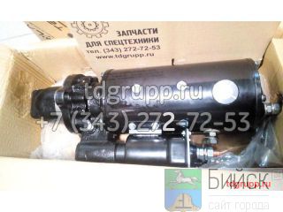   Cummins KTA19 4081236 