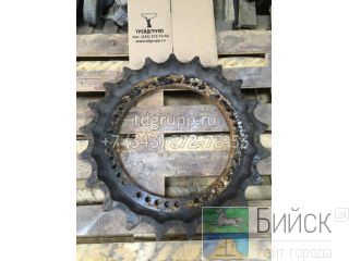 81Q7-10011   Hyundai R260LC-9S 