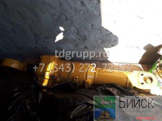 109-6778    Caterpillar D9R 
