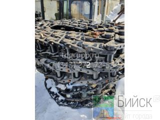 301-2287   52L Caterpillar 345D 