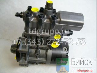 4924585   () Cummins K19 
