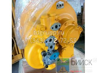16Y-11-00000  Shantui SD16 (CYJ380) 