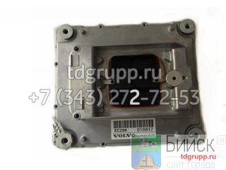 VOE60100000  (ECU) Volvo EC180C 