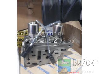 17M-15-00320  Komatsu D275AX-5 