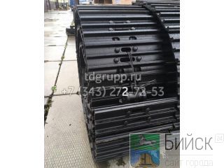 K1007012A    (48L, 600 ) Doosan S340LC-V 
