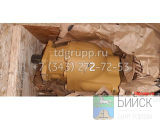 6E-4182  CAT 988B 