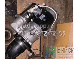 600-813-7152   Komatsu SAA6D170E 
