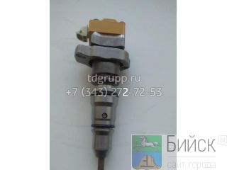 177-4754   Caterpillar 3126B 