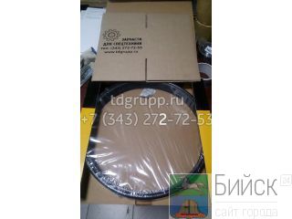 170-27-00025   Komatsu 270, PC300, D355A-3X 