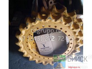 81N8-10012   Hyundai R290LC-7 R320LC-7 