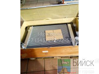 14X-03-11212    Komatsu D65P-12 