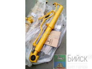 14Y-63-X1027    Komatsu D65P-12 