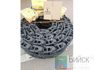 81N6-26601   Hyundai R220LC-9SH 