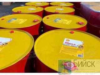   Shell RIMULA R4X 15w40 209   