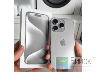 Apple iPhone 15 Pro Max 512GB La Cantera