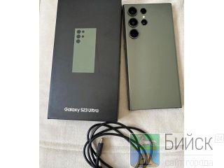 SAMSUNG GALAXY S23 ULTRA 1TB La Cantera