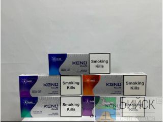  Keno   