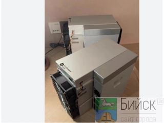 F/S : Original Bitmain KS3,L9,KS5,IceRiver KS3M,GoldShell AL Box Antminers Moscow