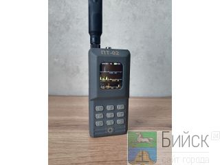 �������� �������� ��-02 � ��������������� �����