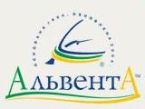 Логотип Альвента, ООО