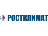 Логотип Ростклимат, ООО