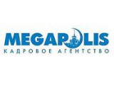 Логотип КА Мегаполис