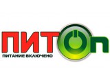 Логотип ПИТ ОН, ООО