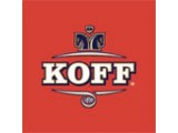 Логотип KoFF