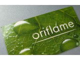 ������� �������� Oriflame
