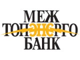 Логотип Межтопэнергобанк, ОАО