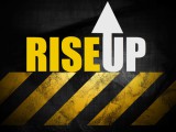 ������� Rise Up