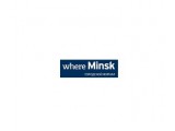 ������� Where Minsk - ��������� ������
