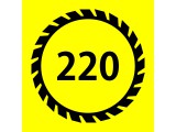   220