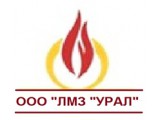 Логотип ООО ЛК УРАЛ