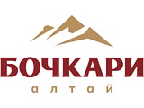 Логотип Бочкаревский пивоваренный завод, ООО