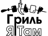   "  "